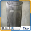 Trade Assurance Buena filtración Tratamiento de agua Rotary Sieve Wedge Wire Tambor de pantalla